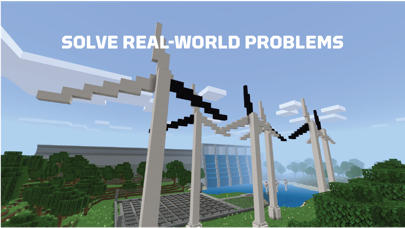 Minecraft Education Resimleri