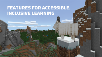 Minecraft Education Resimleri