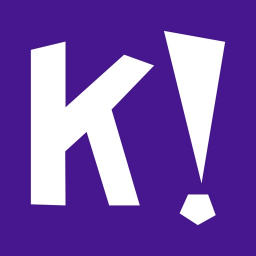 iPhone & iPad Kahoot! Quiz Oyna ve Olu�tur ikonu