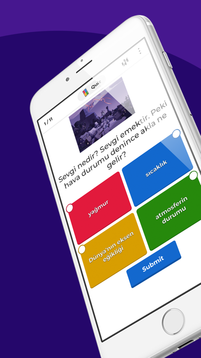 Kahoot! Quiz Oyna ve Oluştur Resimleri