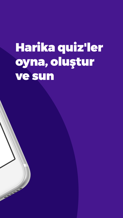 Kahoot! Quiz Oyna ve Oluştur Resimleri
