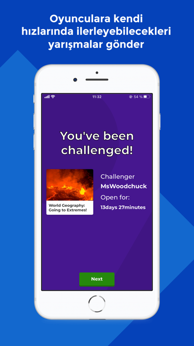 Kahoot! Quiz Oyna ve Oluştur Resimleri