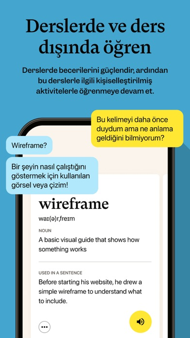 Cambly – İngilizce öğrenme Resimleri