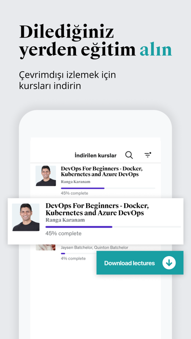 Udemy Online Video Courses Resimleri