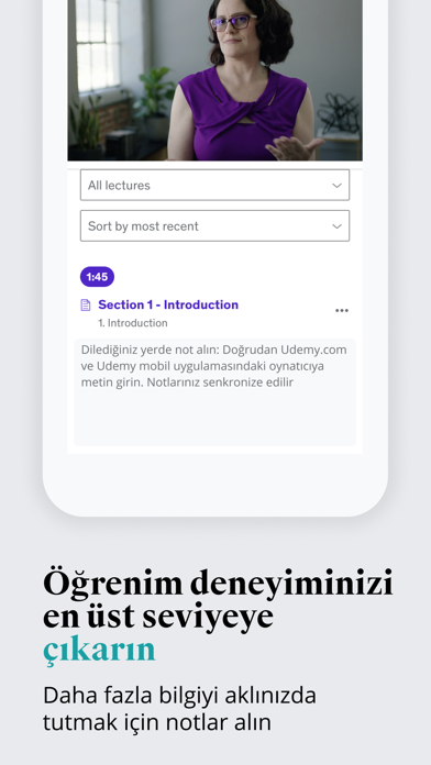 Udemy Online Video Courses Resimleri
