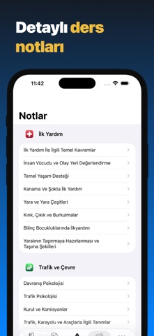 Ehliyet 2026 Çıkmış Sorular Resimleri