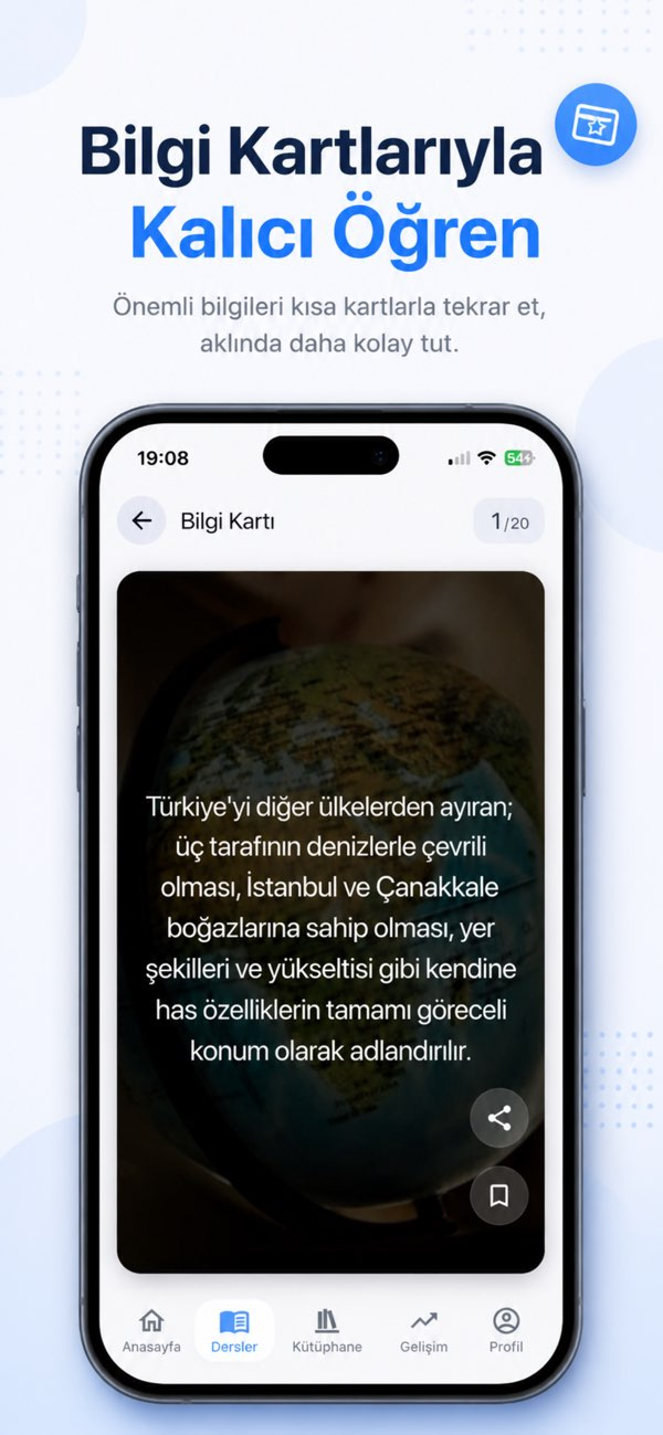 KPSS 2026 Hazırlık: Kapsül Resimleri