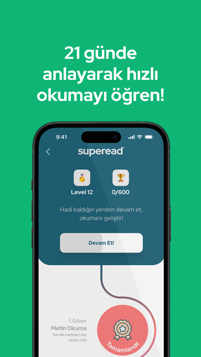 Superead : S�per H�zl� Okuma Resimleri