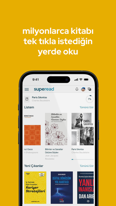 Superead : S�per H�zl� Okuma Resimleri