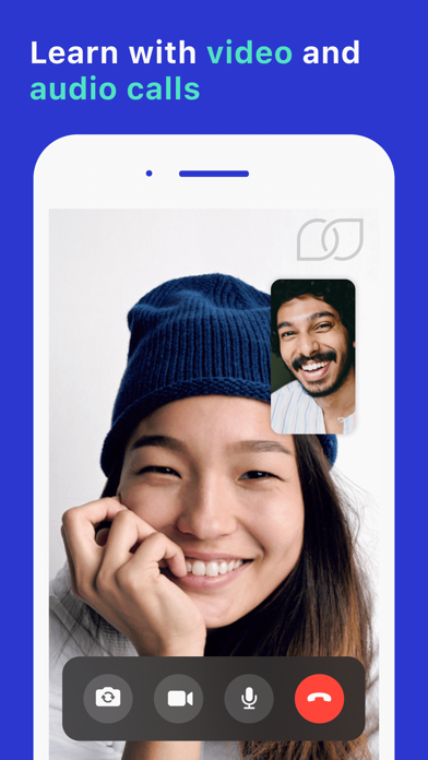Tandem: Practice Languages Resimleri