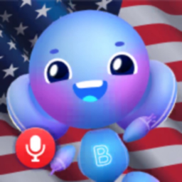 iPhone & iPad Buddy� �ocuklar i�in �ngilizce ikonu