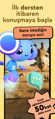 Buddy® Çocuklar için İngilizce Resimleri