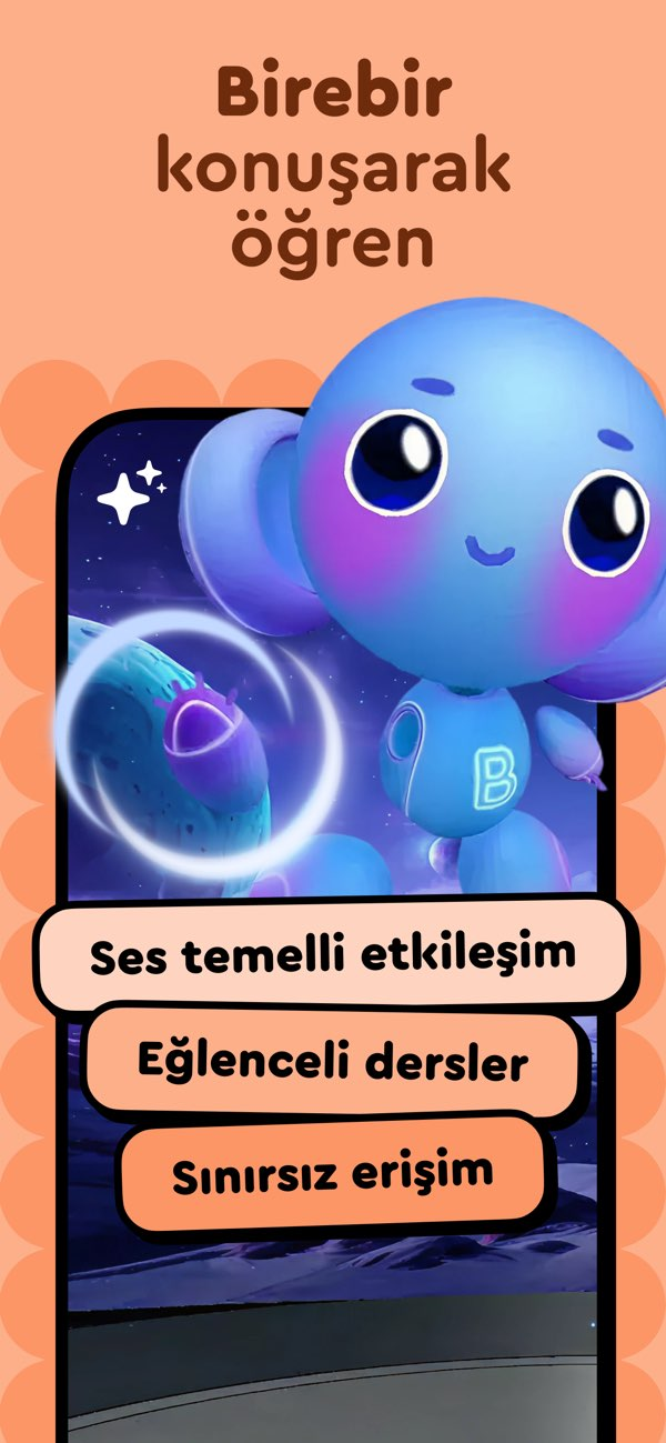 Buddy� �ocuklar i�in �ngilizce Resimleri