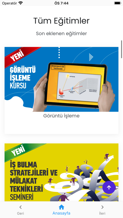 HEMBA Resimleri