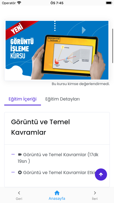 HEMBA Resimleri