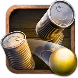 Android Can Knockdown ikonu