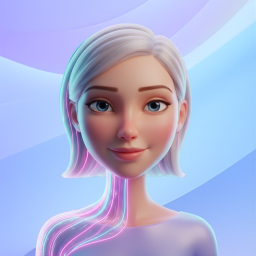 iPhone & iPad Klaris -AI Cilt Bak�m Asistan� ikonu