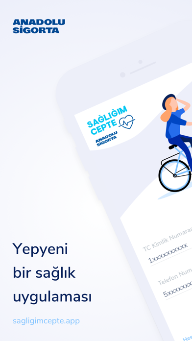 Sağlığım Cepte Resimleri
