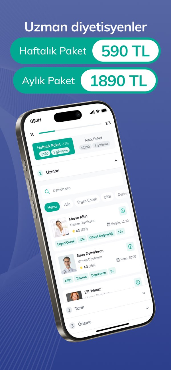 Elra Sağlık: Online Doktor Resimleri