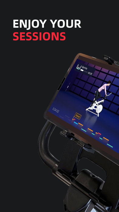 FitShow: Treadmill Workout Resimleri