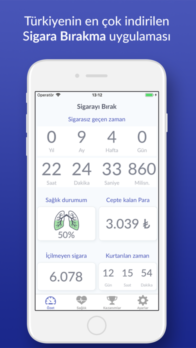 Sigarayı Bırak Sağlıklı Yaşa Resimleri