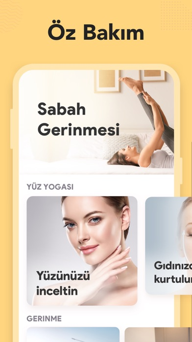 Kad�n Fitness -Kad�n Egzersizi Resimleri