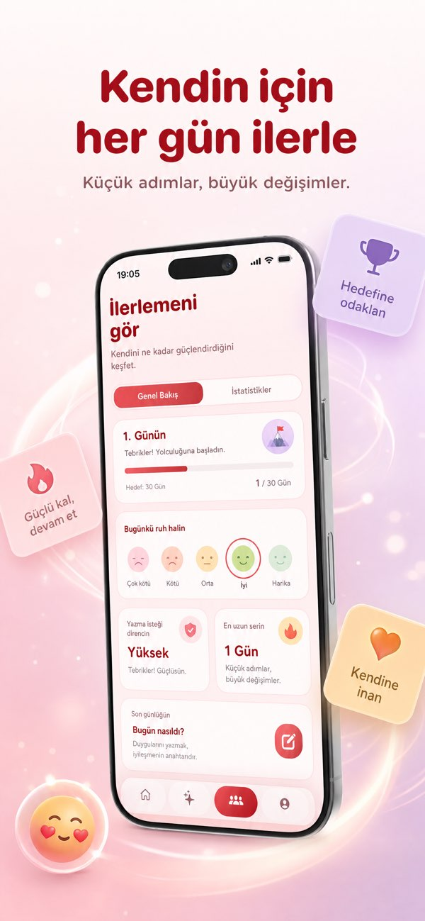 Sak�n Yazma: No Contact Resimleri