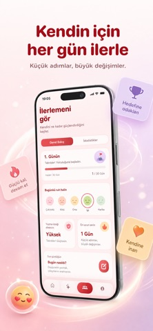 Sak�n Yazma: No Contact Resimleri