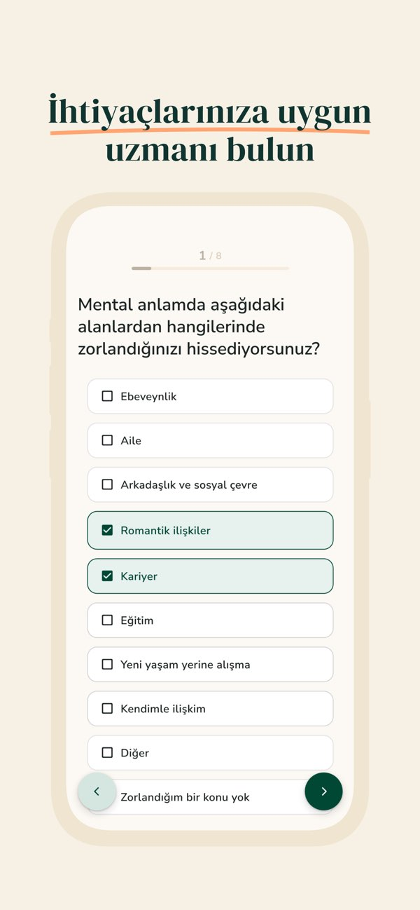 Heltia: Online Terapi ve Diyet Resimleri