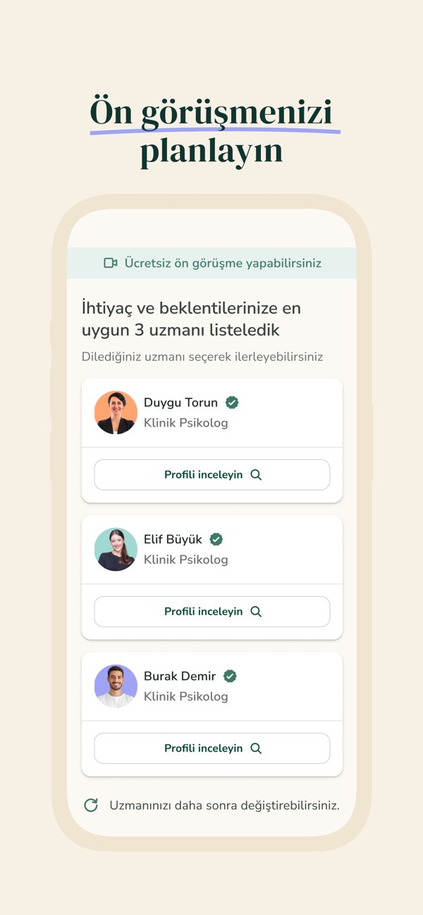 Heltia: Online Terapi ve Diyet Resimleri