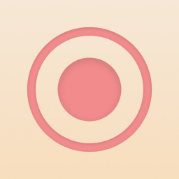 iPhone & iPad Video Kay�t ikonu