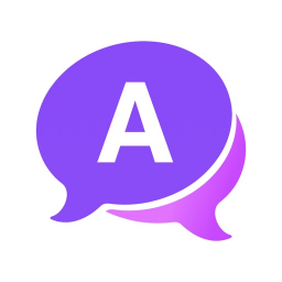 iPhone & iPad Translate Voice: AI Translator ikonu