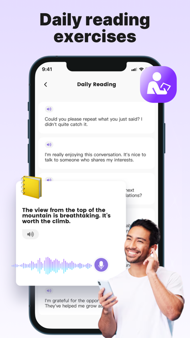 Translate Voice: AI Translator Resimleri