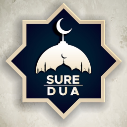 iPhone & iPad Sure ve Dua Ezberletici ikonu