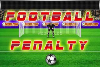 Football Penalty Resimleri