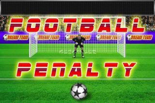 Football Penalty Resimleri