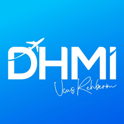 iPhone & iPad DHM� U�u� Rehberim ikonu