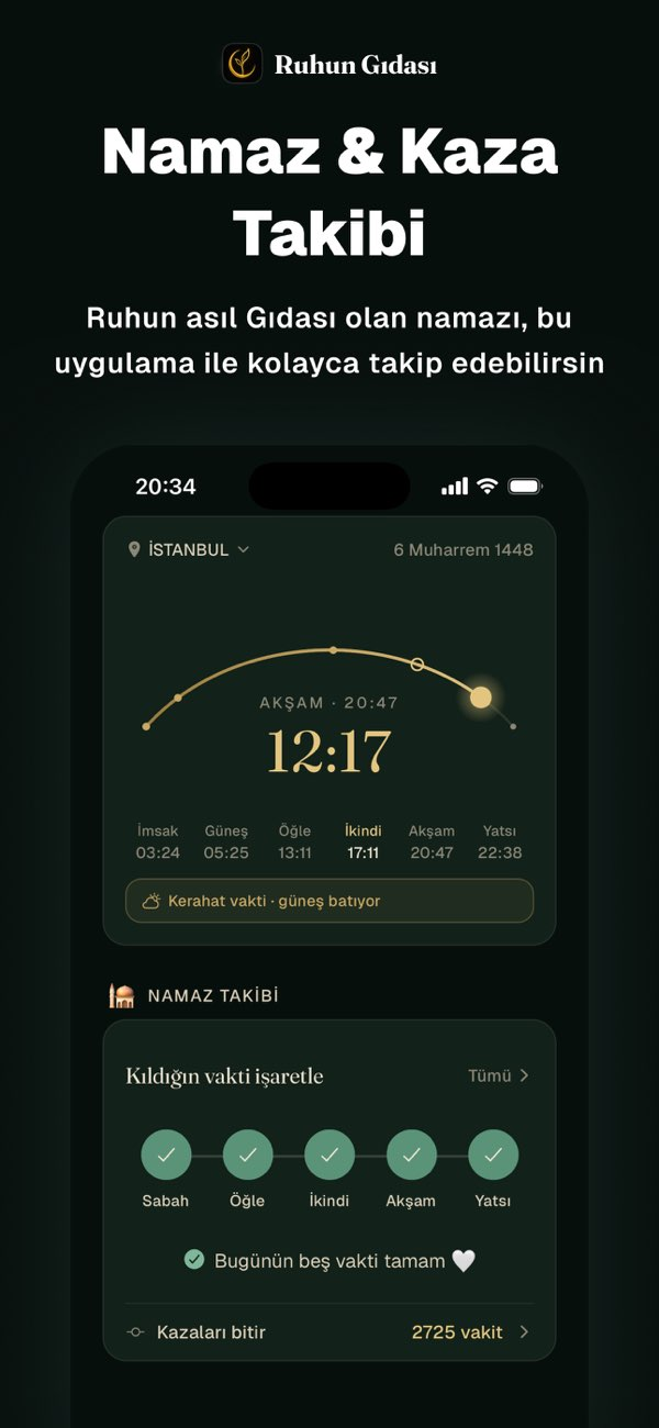 Ruhun Gıdası: Kur'an-ı Kerim Resimleri