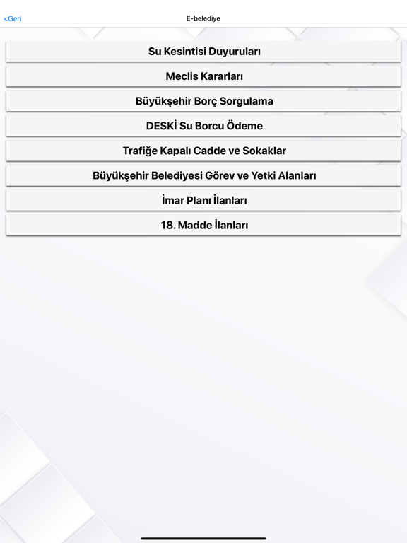 Denizli B�y�k�ehir Belediyesi Resimleri