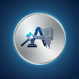 iPhone & iPad Avukat�m: Yapay Zeka Hukuk ikonu