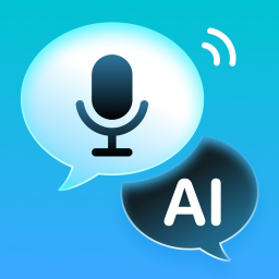 iPhone & iPad InstantTranslator: AI �eviri ikonu