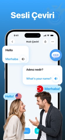 InstantTranslator: AI Çeviri Resimleri