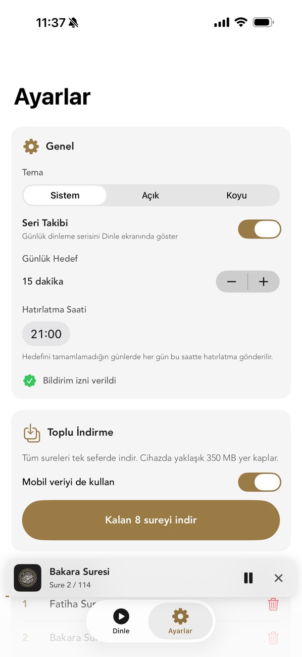 Kuran-� Kerim T�rk�e Meali Resimleri