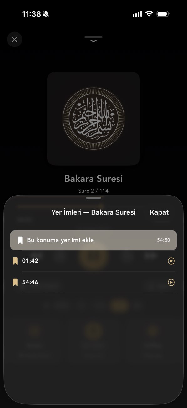 Kuran-� Kerim T�rk�e Meali Resimleri