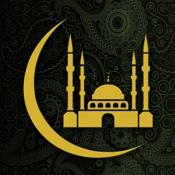 iPhone & iPad Namaz Vakti: Ezan Muslim Pro ikonu