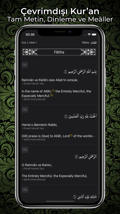 Namaz Vakti: Ezan Muslim Pro Resimleri