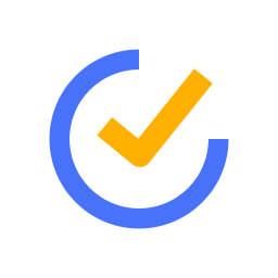 Android TickTick:To Do List & Calendar ikonu
