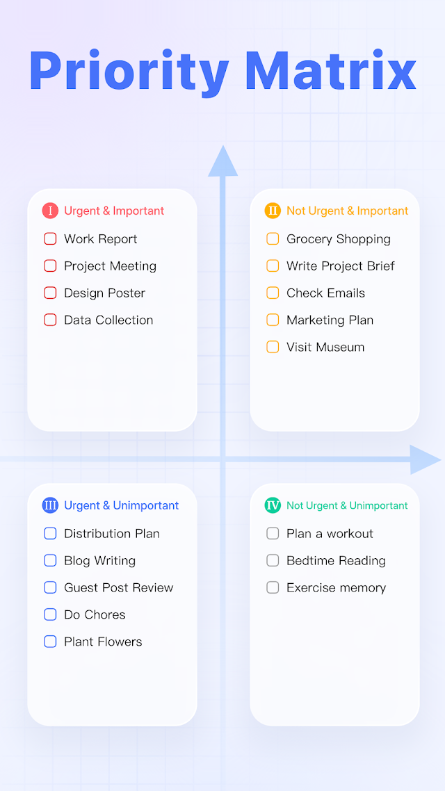 TickTick:To Do List & Calendar Resimleri