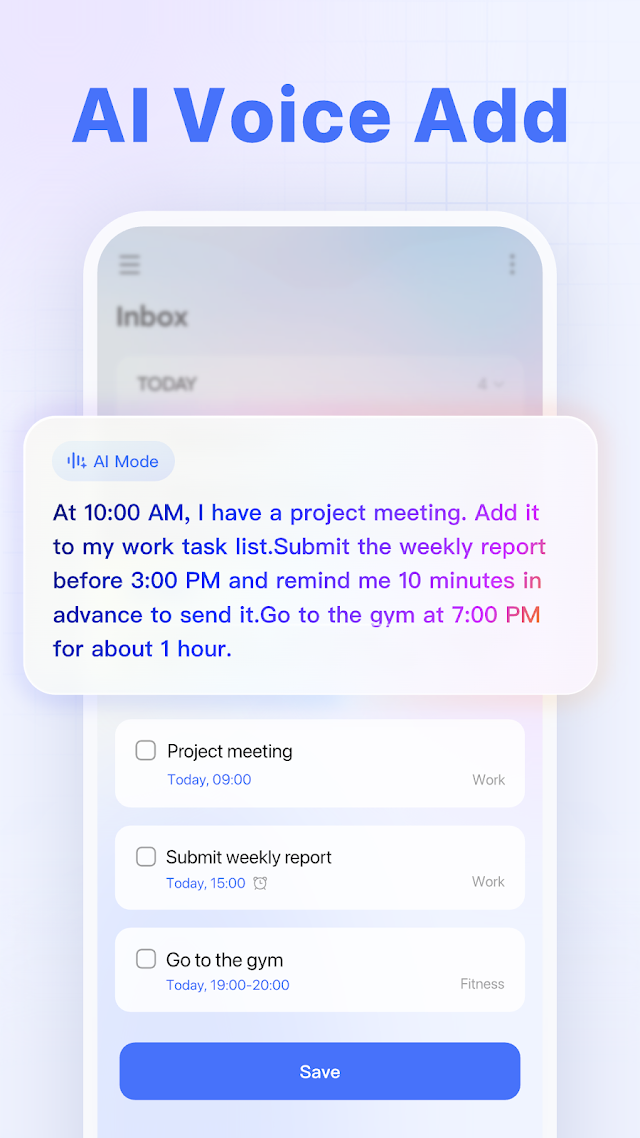 TickTick:To Do List & Calendar Resimleri