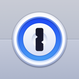 Android 1Password: Password Manager ikonu